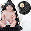 Newborn Baby Wrap Swaddle Blanket Knit Sleeping Bag Receiving Blankets Stroller Carousel 4