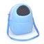 Hamster Takeaway Bag Totoro Squirrel Going Out Backpack Hedgehog Sleeping Bag W Carousel 3