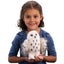 Plush Toys Simulation Animal Doll Cute Snowy Owl Plush Owl Doll Children Soft P Carousel 3