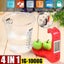 Household Electronic Scale Kitchen Electronic Scale Milk Powder Preparation Ele Carousel 2