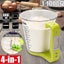 Household Electronic Scale Kitchen Electronic Scale Milk Powder Preparation Ele Carousel 3