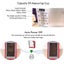 Household Electronic Scale Kitchen Electronic Scale Milk Powder Preparation Ele Carousel 4