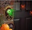 Eyeball Doorbell Halloween Haunted Doorbell Animated Eyeball Halloween Decor Carousel 3