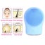Soft Silicone Cleansing Brush - Gentle Sonic Cleansing Brush - Waterproof Clean Carousel 3