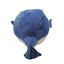 Ugly Puffer Fish Doll Crocodile Chubby Doll Plush Toy Doll Pillow Birthday Gift Carousel 3