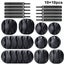 Black 20pcs Cable Management Organiser 10 Cable Holders+10 Cable Ties Data Cabl Carousel 2