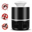 Mosquito Killer Lamp Indoor Physical Fly Killer Ultraviolet Insect Killer Elect Carousel 1