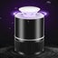 Mosquito Killer Lamp Indoor Physical Fly Killer Ultraviolet Insect Killer Elect Carousel 3