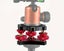 Camera Leveling Base for Tripod Carousel 7
