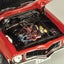 Holden LJ Torana GTR XU-1 Salamanca Red 1/18 Carousel 5