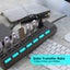 High-speed Usb 0 Hub 7-port Multi-port Compact Usb Hub Carousel 4