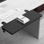 Desk Extender Tray Foldable Keyboard Drawer Tray Table Mount Armrest Shelf Black Carousel 5