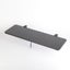 Desk Extender Tray Foldable Keyboard Drawer Tray Table Mount Armrest Shelf Black Carousel 9