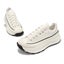 Converse Chuck 70 AT-CX White Black Men Unsiex Casual Platform Shoes A06556C Carousel 7