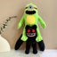 Cartoon Scary Monster Doll Dinosaur Doll Plush Doll Plush Toy Carousel 2