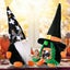 Halloween Doll Faceless Doll Dwarf Gnome Plush Easter Kids Toys Multi-color Opt Carousel 4