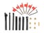 PTN New Lathe Tools Boring Bar Turning Tool Sale Sale Carousel 7