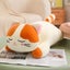Long Legged Cat Doll Sleeping Pillow Plush Toy Tabby Cat Doll Carousel 4