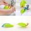 Safety Faucet Extender Leaf Design - 2pcs Faucet Cover For Children Toddler Kid Carousel 4