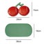 Cherry Bowl Cat Bowl Ceramic Double Bowl - Protect Cervical Vertebra - Anti-ove Carousel 2