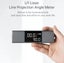 Multifunction Laser Angle Ruler Protractor Carousel 3
