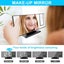 Mirror Projection Alarm Clock Bedroom Ceiling Projection Digital Clock Carousel 11