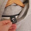 Nike SB Grey Spellout Hoodie Small Carousel 3