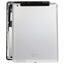 Back Housing Cover Case For Ipad 4 4g Version Carousel 1