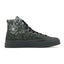 Converse x Patta Chuck 70 Marquis RAIN OR SHINE Black Rosin Men Casual A09784C Carousel 2