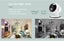 Wireless Home Security Camera WiFi Camera Audio Surveillance Baby Monitor CCTV Carousel 10