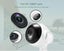 Wireless Home Security Camera WiFi Camera Audio Surveillance Baby Monitor CCTV Carousel 11