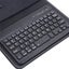 Mini Portable Leather Wireless Bluetooth Keyboard for iPhone Android Smartphone Carousel 6