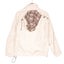 The North Face White Puffer Ski Jacket 12 Carousel 4