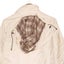 The North Face White Puffer Ski Jacket 12 Carousel 5