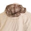 The North Face White Puffer Ski Jacket 12 Carousel 7