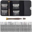 Professional Tool Set 25 Pieces Including: Pentalobe Screwdriver Torx Philips S Carousel 1