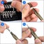 Professional Tool Set 25 Pieces Including: Pentalobe Screwdriver Torx Philips S Carousel 4