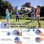 Magic Hoverball LED Flying Spinner Carousel 5