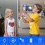 Magic Hoverball LED Flying Spinner Carousel 6