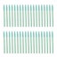 Disposable Eyelash Brush Mascara Wands Spoolies For Eye Lash Extension Eyebrow Carousel 1