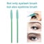 Disposable Eyelash Brush Mascara Wands Spoolies For Eye Lash Extension Eyebrow Carousel 5