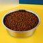 Dog Bowl Non-slip Anti-overturning Stainless Steel Dog Food Bowl Dog Food Bowl Carousel 5