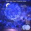 DESAFIONA Micro Galaxy Projector Carousel 11