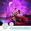 DESAFIONA Micro Galaxy Projector Carousel 13