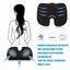 Coccyx Orthopedic Memory Foam Seat Cushion Car Office Seat Lumbar Pain Relief Carousel 11