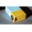 Mini Pocket LED Home Cinema Projector HD 1080P Portable Cinema HDMI USB Carousel 10