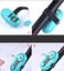 High Sensitive Fishing Sensor Pole Alarm Carousel 3