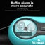 High Sensitive Fishing Sensor Pole Alarm Carousel 8