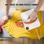 New Heat Press 12 x 10 in Portable Easy Press Sublimation Transfer DIY T-shirt Carousel 2