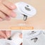 Rechargeable Electric Automatic Nail Trimmer Carousel 2
